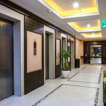 Gloria Inn Ер-Ріяд Екстер'єр фото