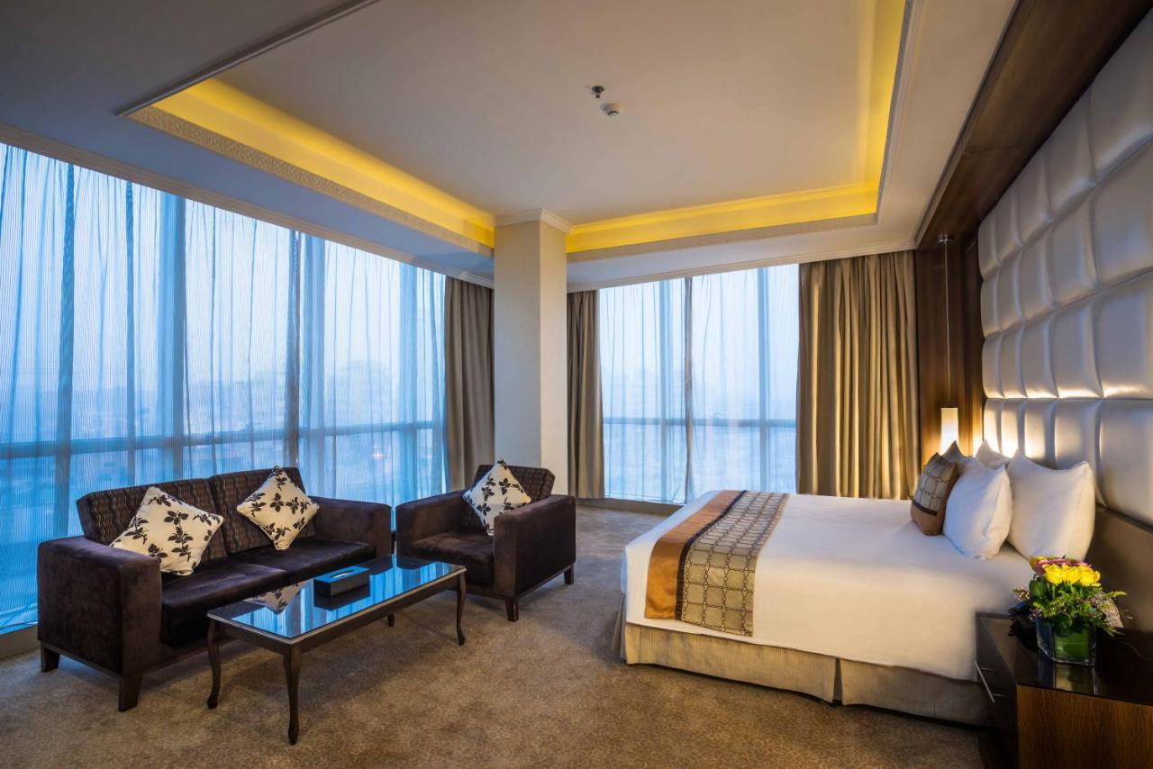 Gloria Inn Ер-Ріяд Екстер'єр фото