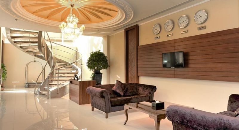 Gloria Inn Ер-Ріяд Екстер'єр фото