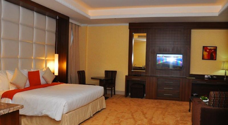 Gloria Inn Ер-Ріяд Екстер'єр фото