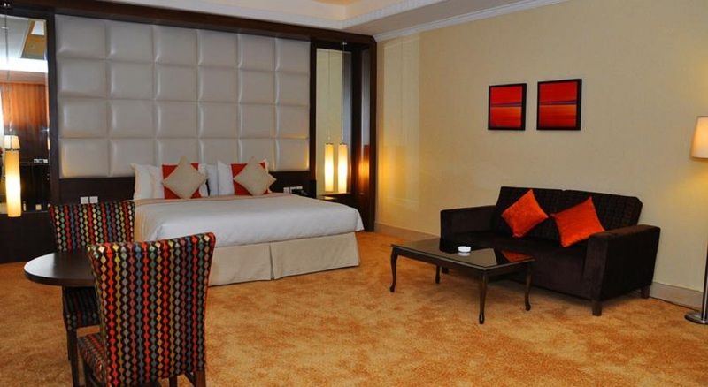 Gloria Inn Ер-Ріяд Екстер'єр фото