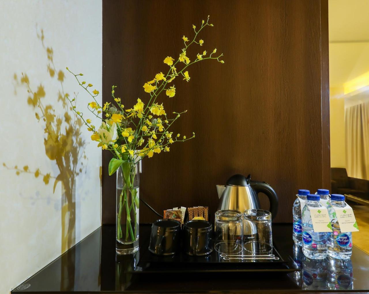 Gloria Inn Ер-Ріяд Екстер'єр фото