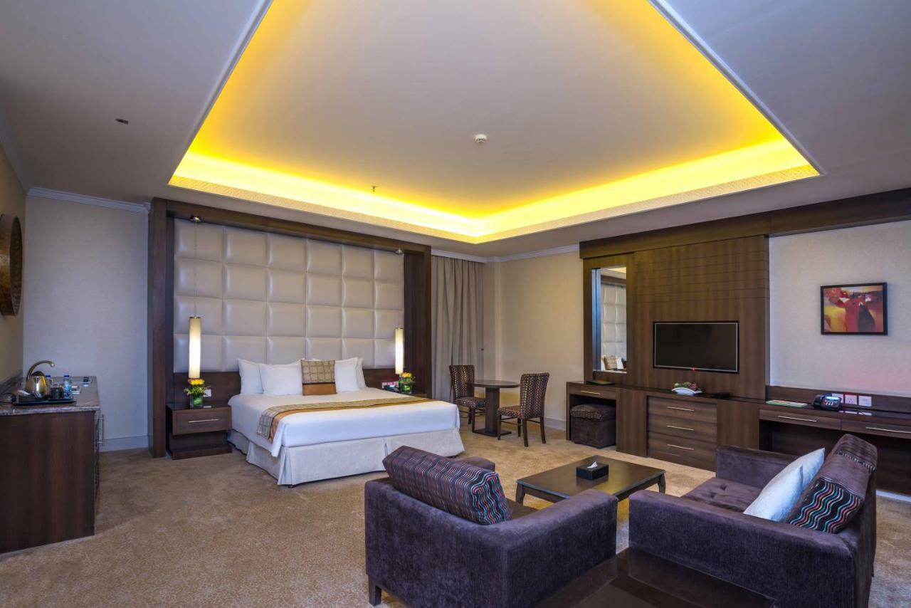 Gloria Inn Ер-Ріяд Екстер'єр фото