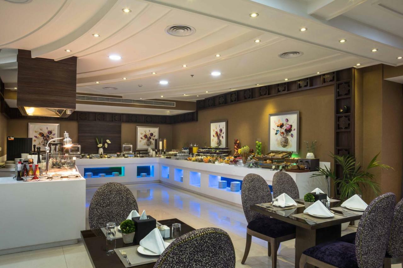Gloria Inn Ер-Ріяд Екстер'єр фото