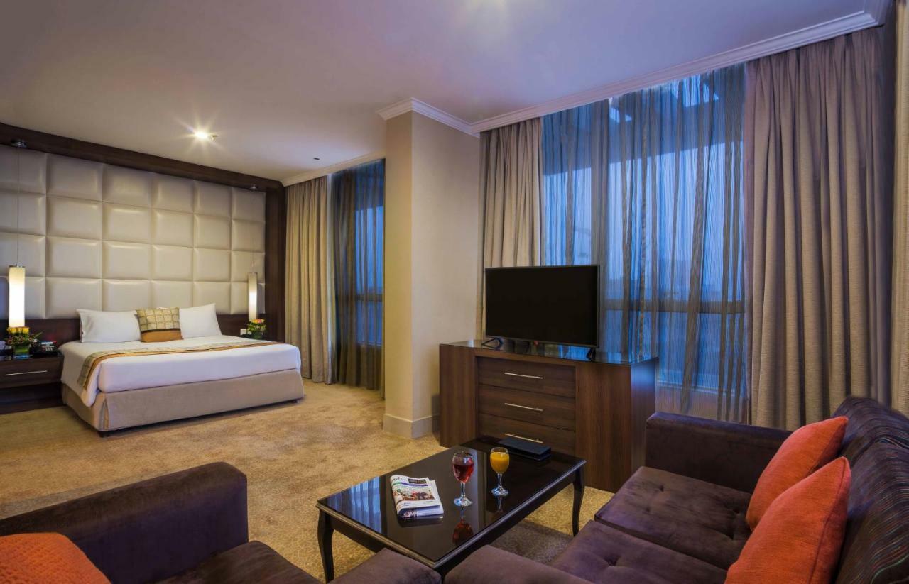 Gloria Inn Ер-Ріяд Екстер'єр фото