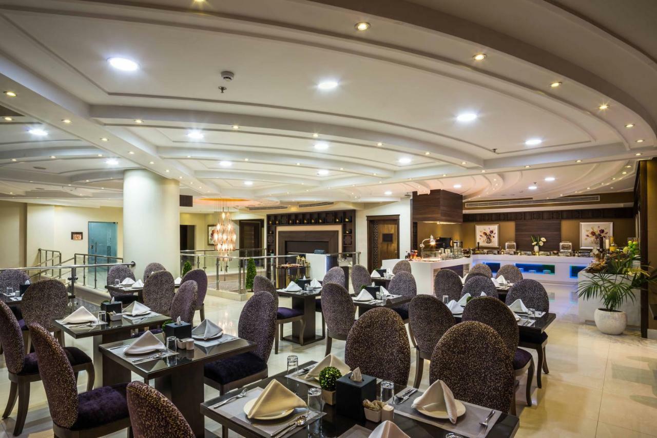 Gloria Inn Ер-Ріяд Екстер'єр фото