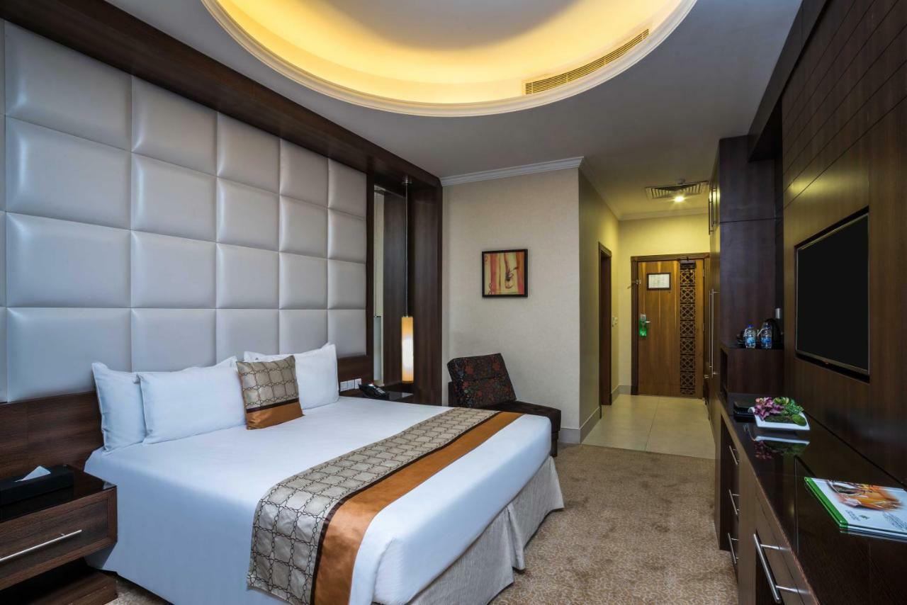 Gloria Inn Ер-Ріяд Екстер'єр фото