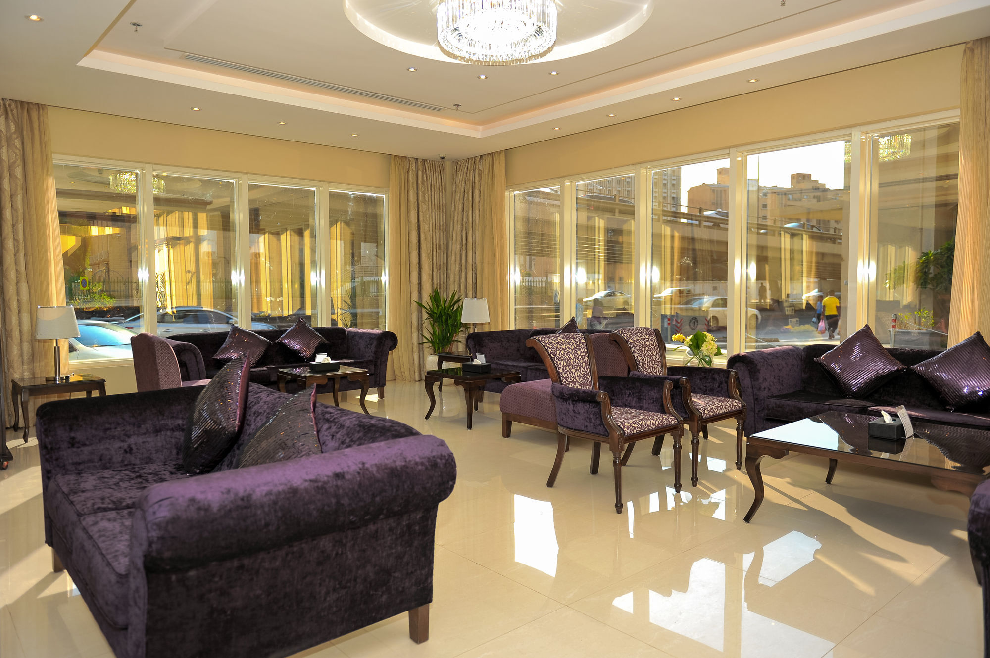 Gloria Inn Ер-Ріяд Екстер'єр фото