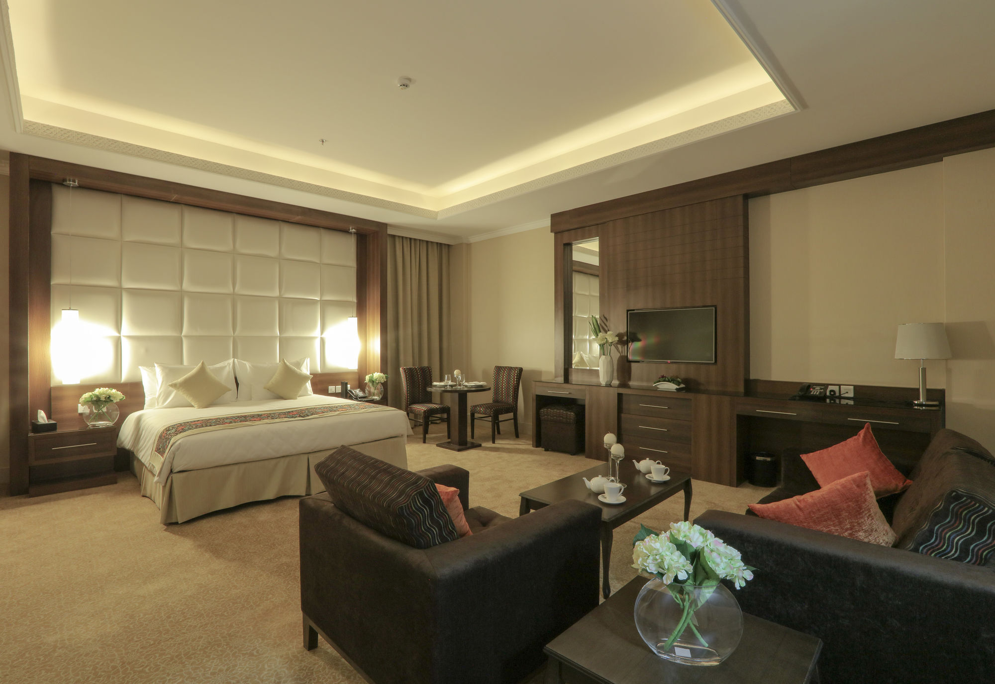 Gloria Inn Ер-Ріяд Екстер'єр фото