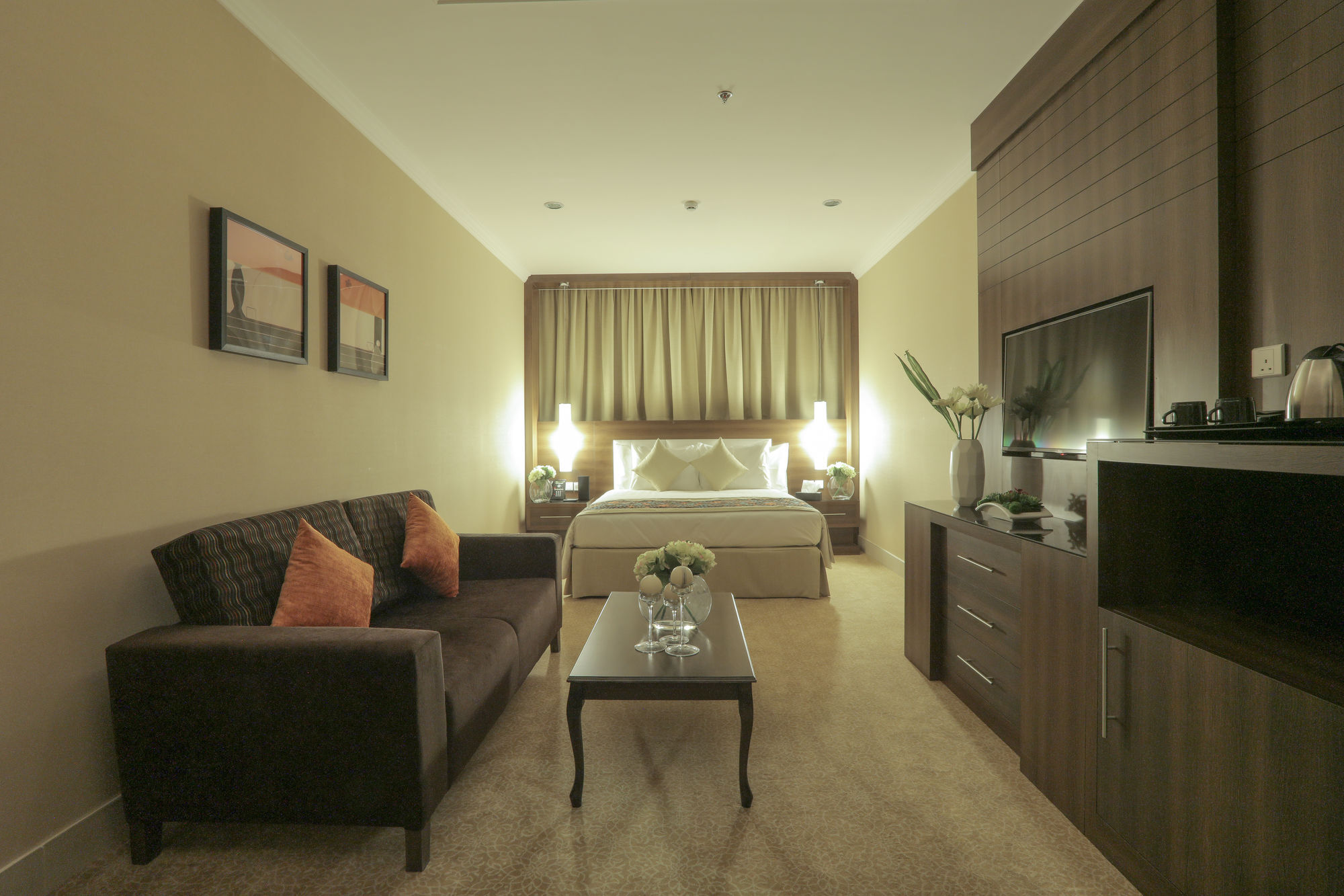 Gloria Inn Ер-Ріяд Екстер'єр фото